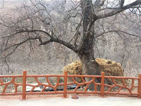 仿木系列